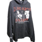 Enfants Riches Déprimés 13 Days in Detox in Alabama Pullover Hoodie Size XXL| AVNTGRDNY NYC