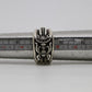 Chrome Hearts Dagger Ring Size 9