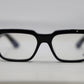 Chrome Hearts Vagillionaire I Glasses Black Pre-Owned Excellent Condition| AVNTGRDNY NYC