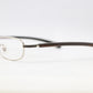 Vintage Chrome Hearts Velvedere Wood Frame Rimless Glasses| AVNTGRDNY NYC