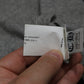 Chrome Hearts Leather Patch Henley Size L| AVNTGRDNY NYC