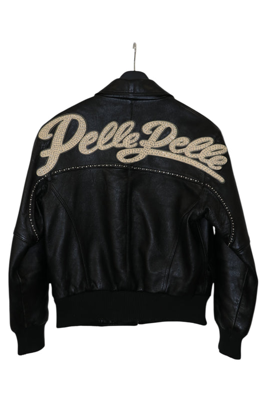 Pelle Pelle Leather Jacket Size S