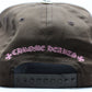 Chrome Hearts Brown & Pink CH Trucker Hat Snapback| AVNTGRDNY NYC