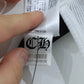 Chrome Hearts Richard Stark Middle Finger Tank Top White Size L Cotton | AVNTGRDNY NYC