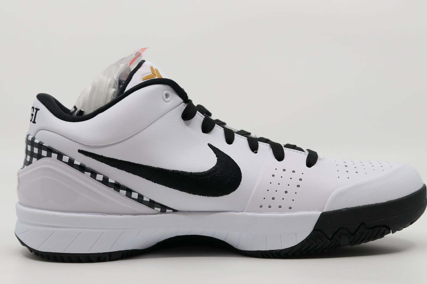 Nike Kobe 4 Protro Mambacita Gigi Size 8.5