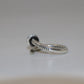Chrome Hearts Nail Ring Size 8.5