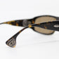 Chrome Hearts Dixie Normus Sunglasses