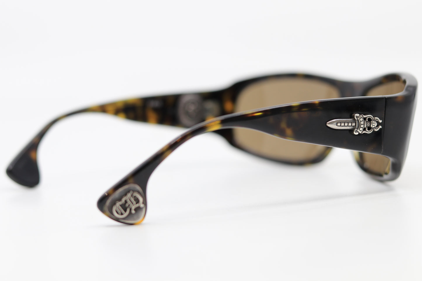 Chrome Hearts Dixie Normus Sunglasses