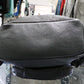 Chrome Hearts 7th Grade Black Leather Backpack Flooded Cross Patch | AVNTGRDNY NYC