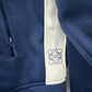 Loewe Anagram Zip Up Track Jacket Size L