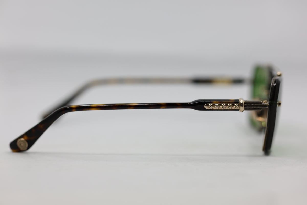 Chrome Hearts Gittrdun Sunglasses | AVNTGRDNY NYC