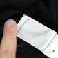 Chrome Hearts Fuck You Pocket T-Shirt Black Size XXL | AVNTGRDNY NYC