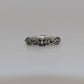 Chrome Hearts SBT Ring Size 6