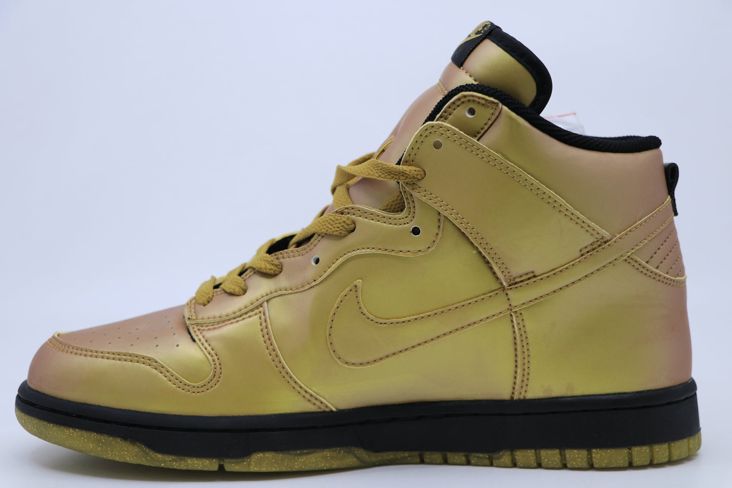 Nike Dunk High Olympic 2004 Size 9