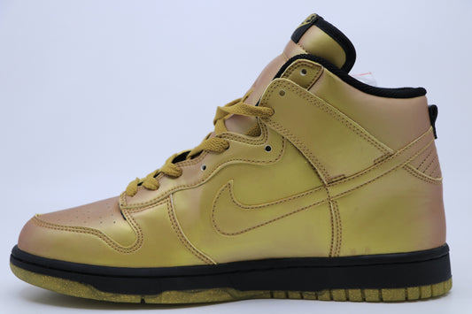 Nike Dunk High Olympic 2004 Size 9