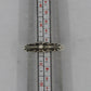 Chrome Hearts Baby Floral Ring Size 10| AVNTGRDNY NYC