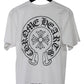 Chrome Hearts New York Exclusive Horseshoe T-Shirt White M| AVNTGRDNY NYC