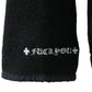 Chrome Hearts Horseshoe Fleece Quarter Zip Size Medium| AVNTGRDNY NYC