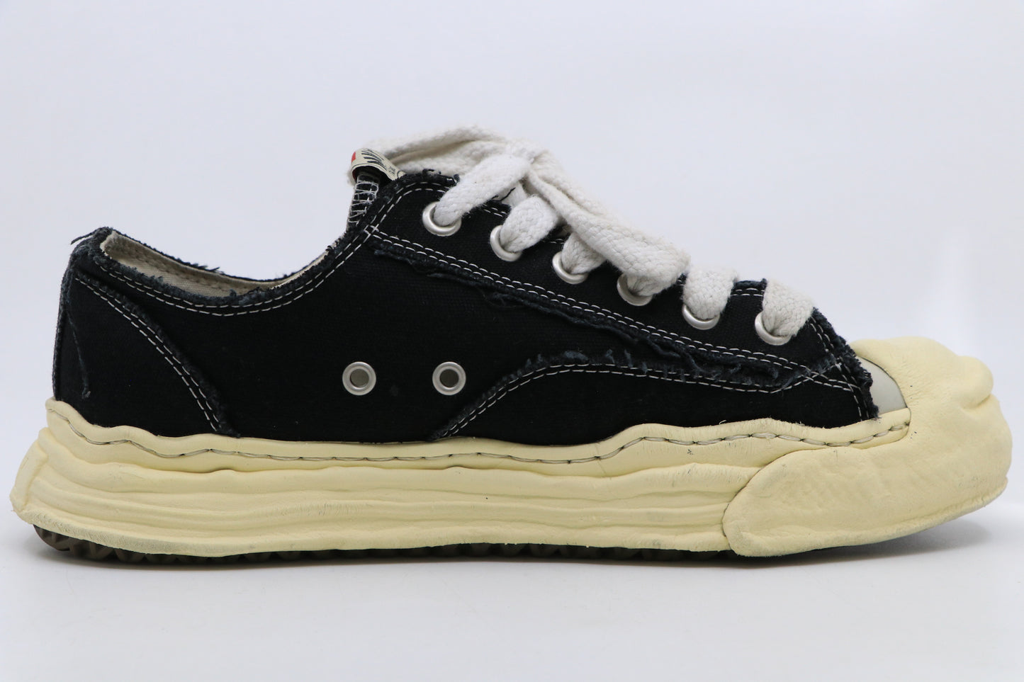 Maison Mihara Yasuhiro Peterson Sneaker Size 42