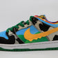 Nike SB Dunk Low Chunky Dunk Size 9.5