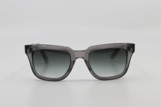 Chrome Hearts Ambidixtrous Glasses Grey