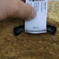 Chrome Hearts Straw Hat