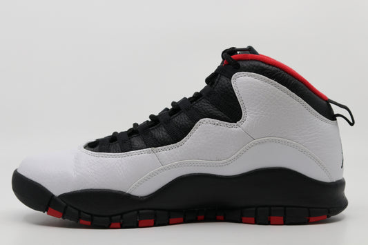 Air Jordan 10 Double Nickel Size 9.5