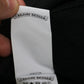 Chrome Hearts Paper Jam Zip Up Hoodie Black Size Medium| AVNTGRDNY NYC