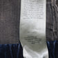 Rick Owens Double Cargo Jumbo Bellas Size 36