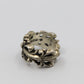 Chrome Hearts Double Floral Ring Size 7| AVNTGRDNY NYC
