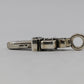 Chrome Hearts Double Dagger Pendant| AVNTGRDNY NYC