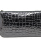 Christian Louboutin
Loubila Alligator-Embossed Leather Shoulder Bag