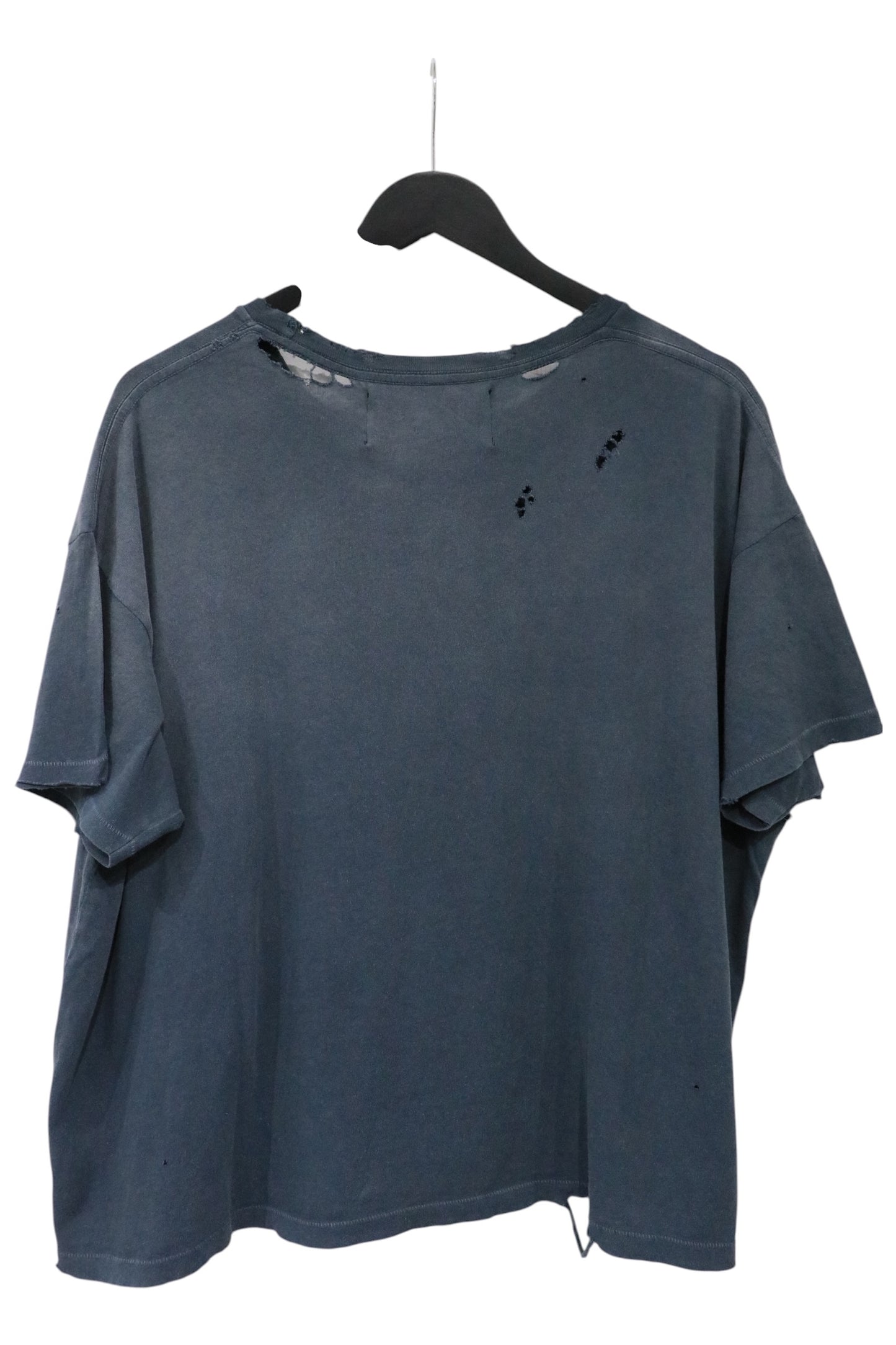 PALY Bound For Glory T-Shirt Blue Size M| AVNTGRDNY NYC