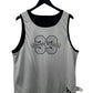 Chrome Hearts Mesh Reversible Basketball Jersey Size S