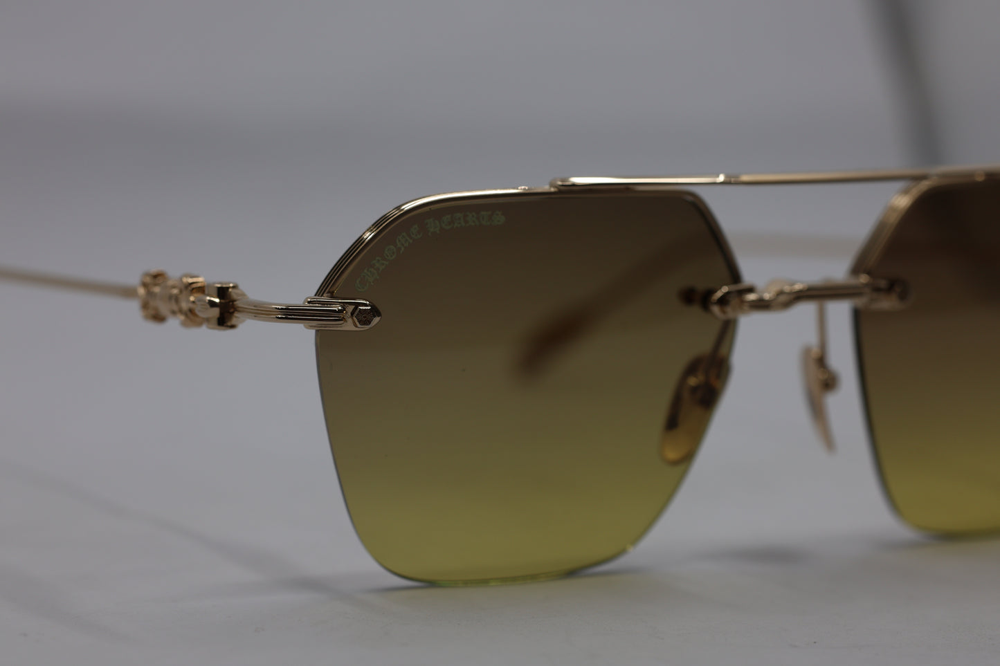 Chrome Hearts Stinger Sunglasses| AVNTGRDNY NYC