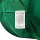 Chrome Hearts Stadium Mesh Jersey Green Size L