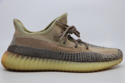 Yeezy 350 V2 Ash Pearl Size 11