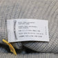 Chrome Hearts Sluge Cashmere Star Patch Beanie