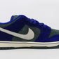 Nike SB Dunk Low Deep Royal Blue Size 11.5