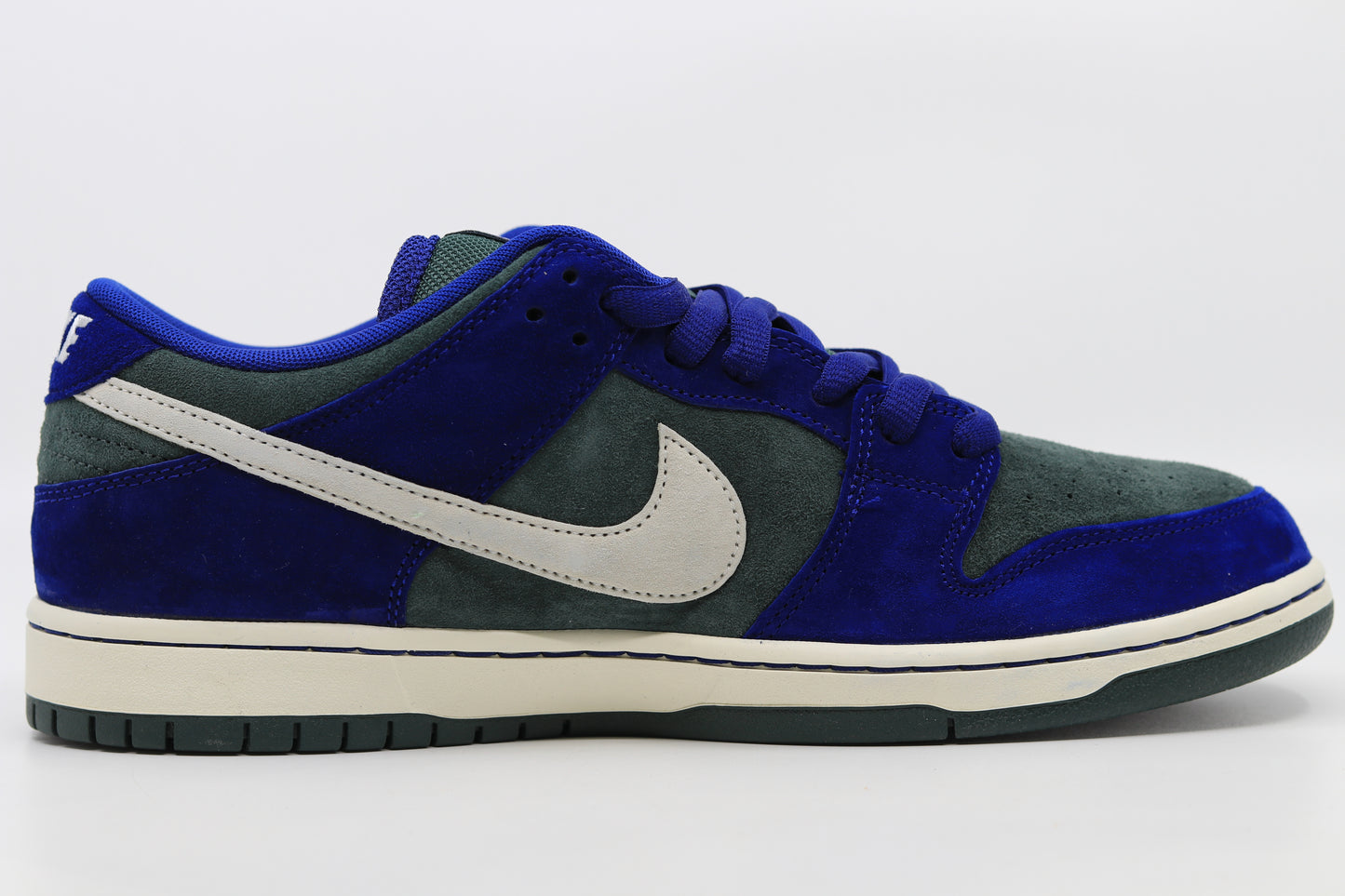 Nike SB Dunk Low Deep Royal Blue Size 11.5