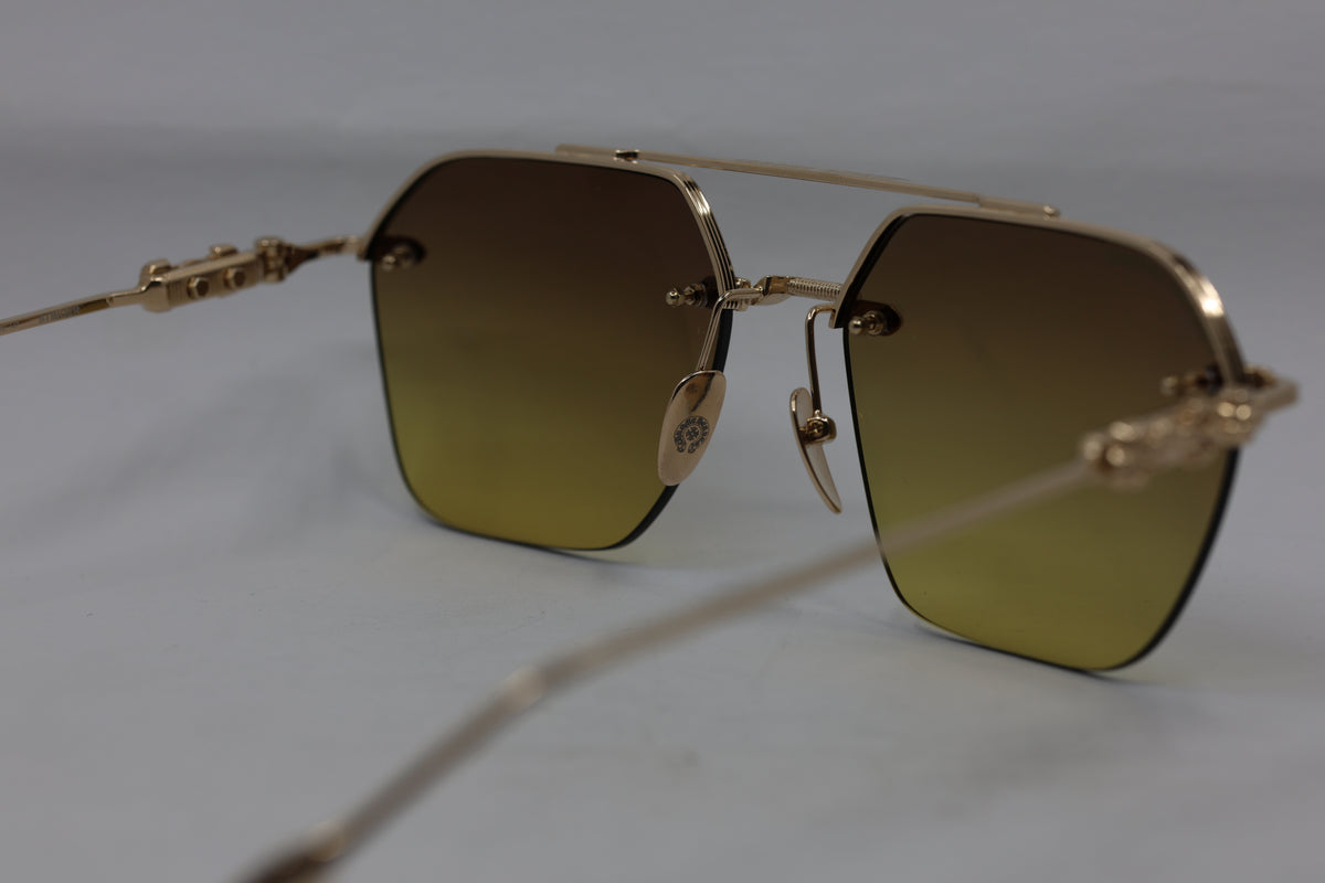 Chrome Hearts Stinger Sunglasses| AVNTGRDNY NYC