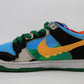 Nike SB Dunk Low Chunky Dunk Size 9.5