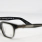 Chrome Hearts Vagillionaire I Glasses Black Pre-Owned Excellent Condition| AVNTGRDNY NYC