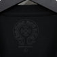 Chrome Hearts Fuck You Long Sleeve T-Shirt Black Size L| AVNTGRDNY NYC