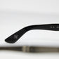 Chrome Hearts Vagillionaire I Glasses Black Pre-Owned Excellent Condition| AVNTGRDNY NYC