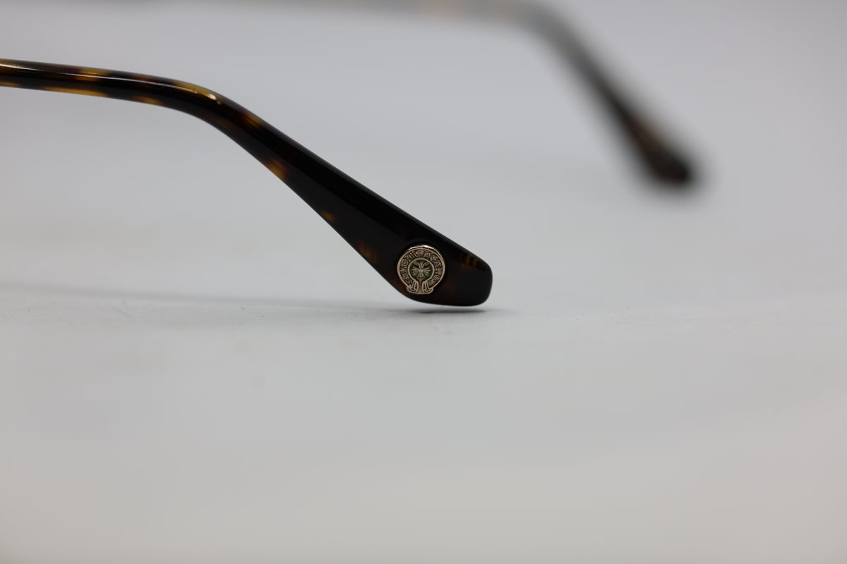 Chrome Hearts Gittrdun Sunglasses | AVNTGRDNY NYC
