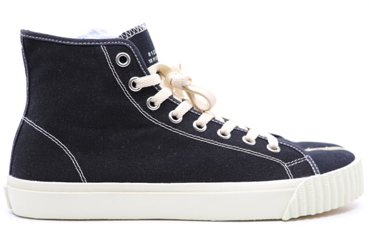 Maison Margiela Tabi High Top Sneaker Size 42