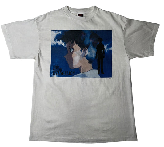 Saint Michael Evangelion T-Shirt