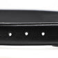 Chrome Hearts Belt Strap Black Leather Size 32 | AVNTGRDNY NYC