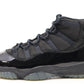 Air Jordan 11 Cap and Gown Size 12